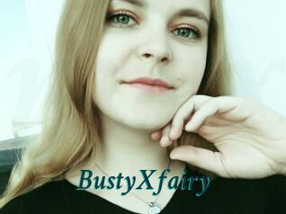 BustyXfairy