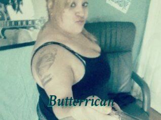 Butterrican