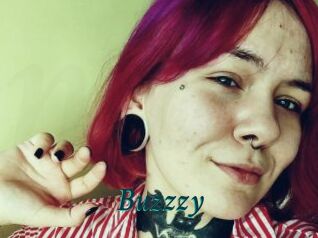 Buzzzy