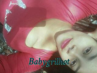 Babygrilhot