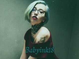 Babyink18
