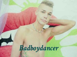 Badboydancer