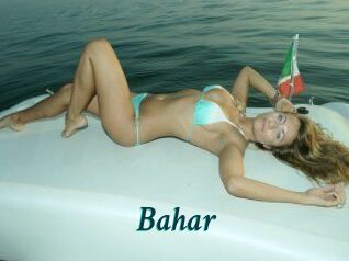 Bahar