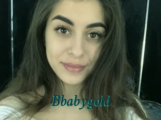 Bbabygold