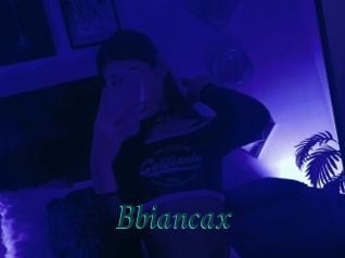 Bbiancax