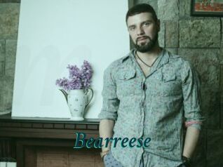 Bearreese