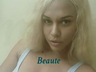 Beaute