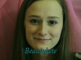 Beautykete