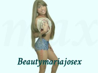 Beautymariajosex