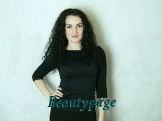 Beautypage