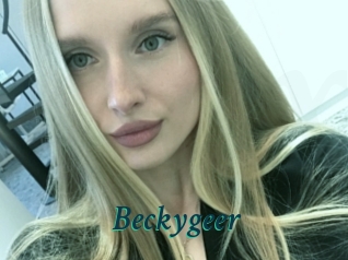 Beckygeer