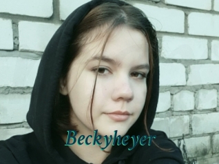 Beckyheyer