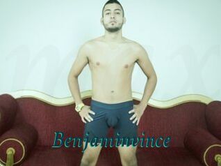 Benjaminvince