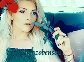 Benzobenson