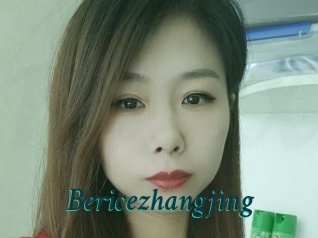 Bericezhangjing