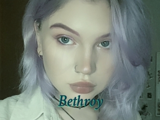 Bethroy