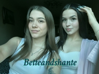 Betteandshante