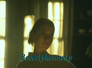 Beverlykennedy
