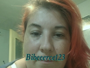Bibeeerce123
