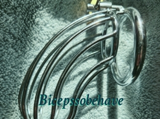 Bicepssobehave