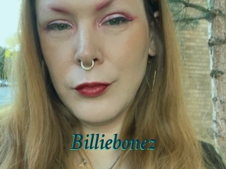 billiebonez Maxi Top Sexe