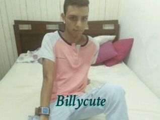 Billycute