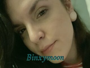 Binxymoon