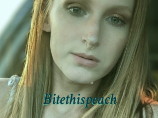 Bitethispeach