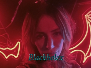Blackholex