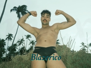 blazerico Maxi Top Sexe