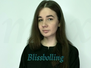 Blissbolling