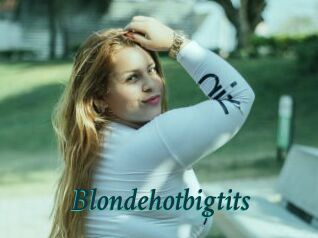 Blondehotbigtits