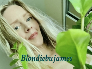 Blondiebujames