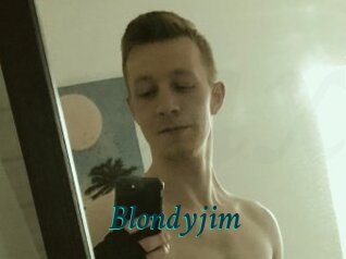 Blondyjim
