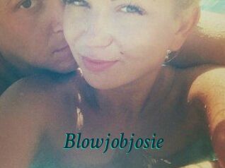 Blowjobjosie