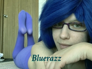 Bluerazz