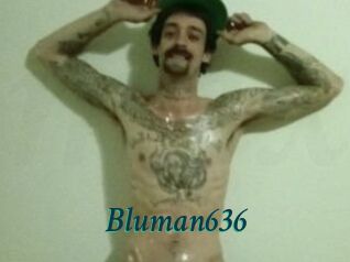 Bluman636