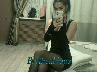 Blythealdous
