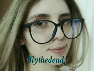 Blythedendy