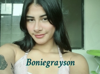 boniegrayson Maxi Top Sexe