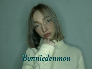 Bonniedenmon