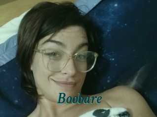Boobare