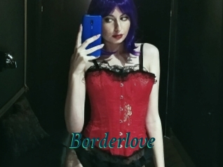 Borderlove