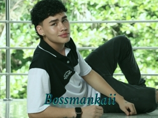 bossmankaii Maxi Top Sexe