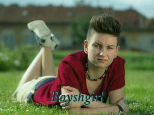 Boyshgirl