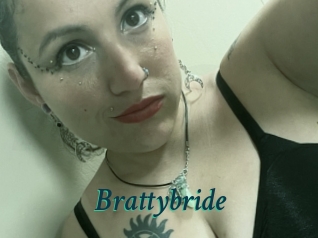 brattybride Maxi Top Sexe