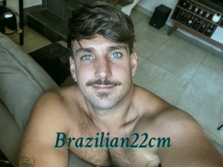 brazilian22cm Maxi Top Sexe