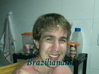 Braziliandad