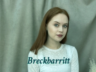 Breckbarritt