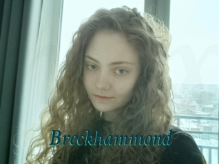 Breckhammond